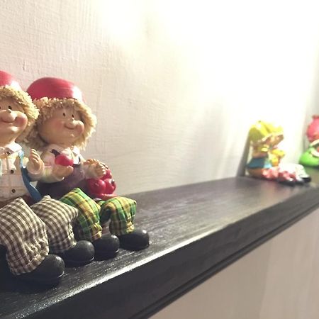 Yaya House Bed & Breakfast Jiaxin Екстериор снимка