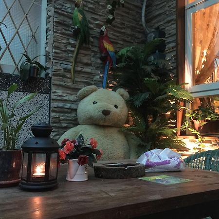 Yaya House Bed & Breakfast Jiaxin Екстериор снимка