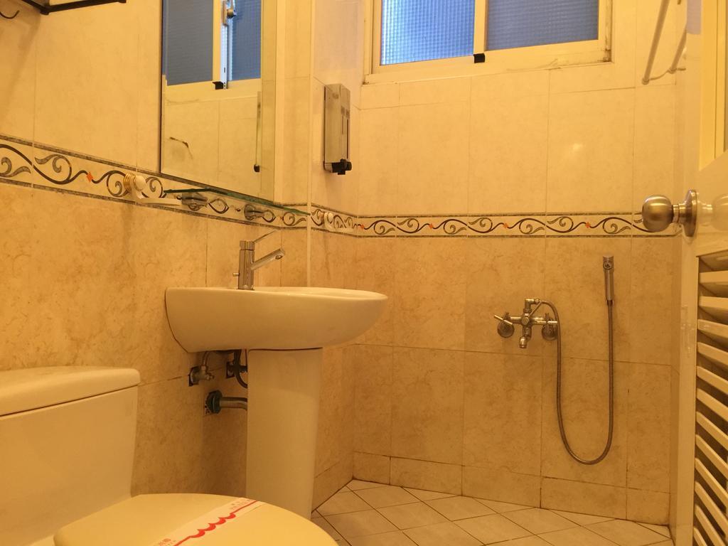 Yaya House Bed & Breakfast Jiaxin Стая снимка