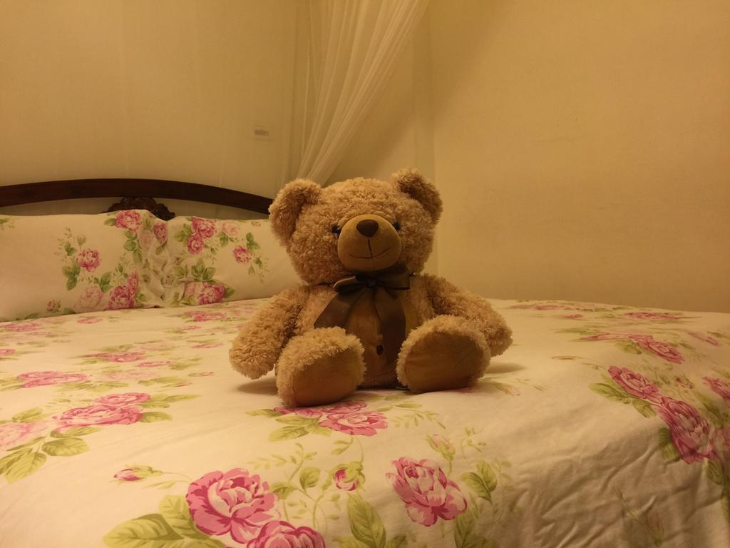 Yaya House Bed & Breakfast Jiaxin Стая снимка