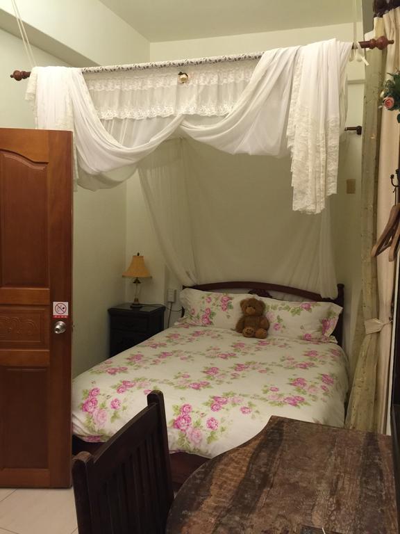 Yaya House Bed & Breakfast Jiaxin Екстериор снимка