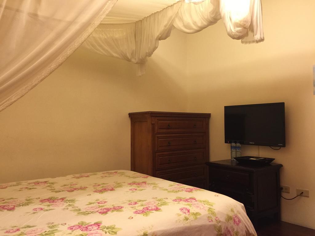 Yaya House Bed & Breakfast Jiaxin Екстериор снимка