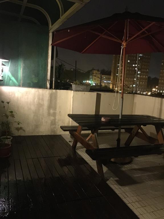 Yaya House Bed & Breakfast Jiaxin Стая снимка