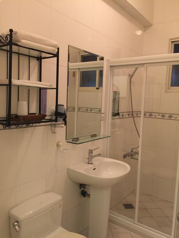 Yaya House Bed & Breakfast Jiaxin Стая снимка