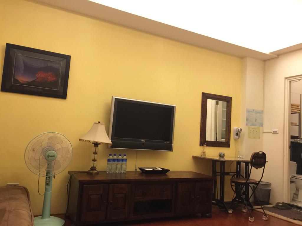 Yaya House Bed & Breakfast Jiaxin Екстериор снимка