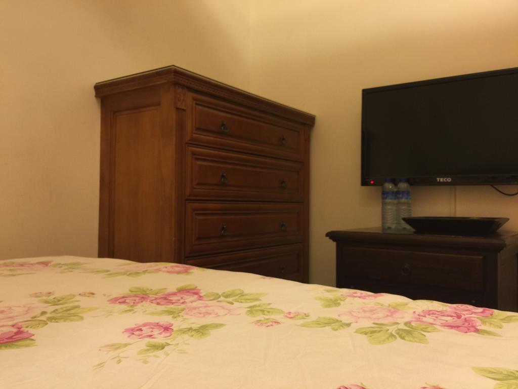 Yaya House Bed & Breakfast Jiaxin Стая снимка